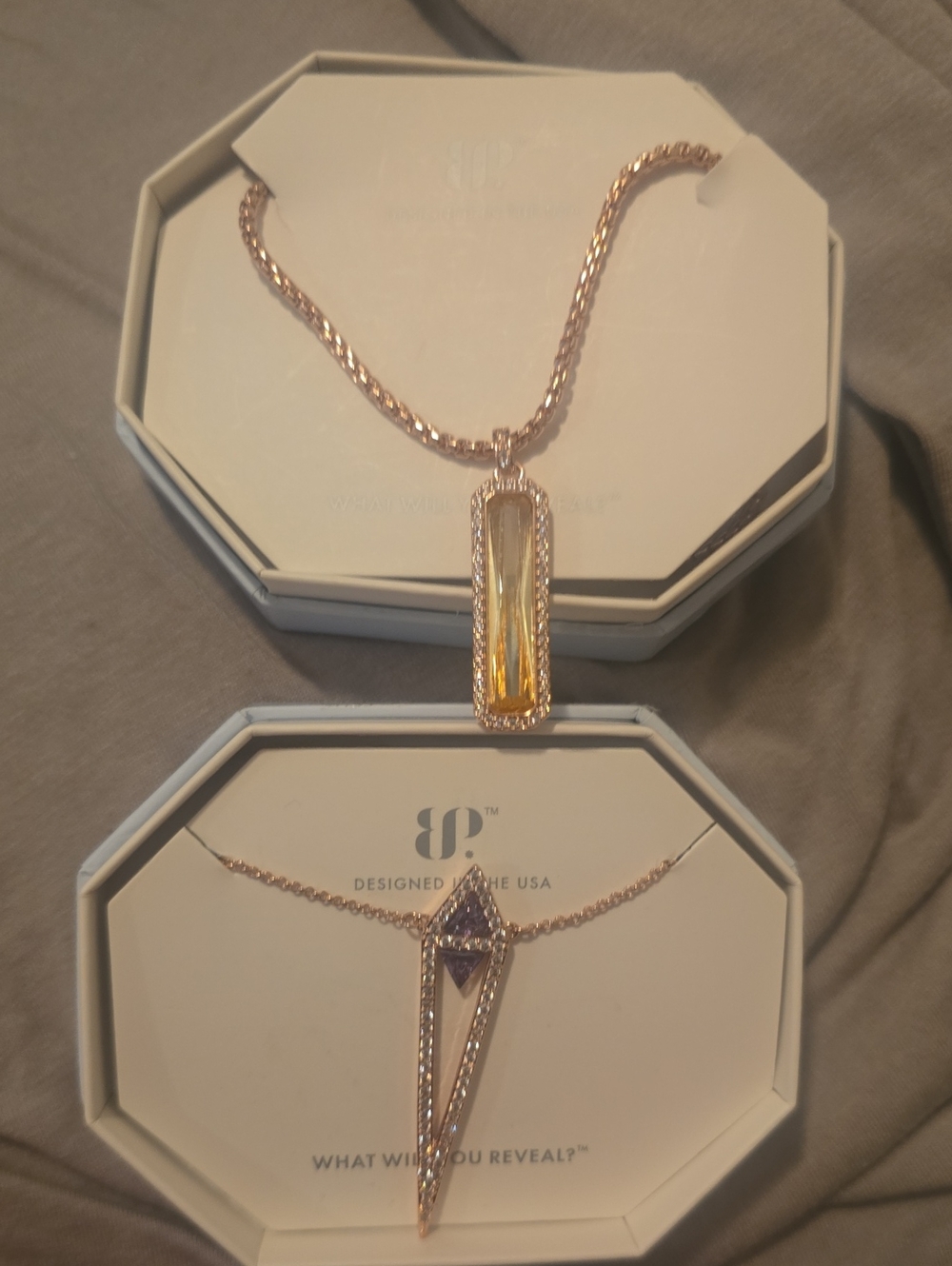 Bomb Party OG Necklaces 2x1